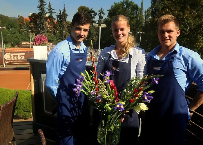 Sport Pension Cibulka