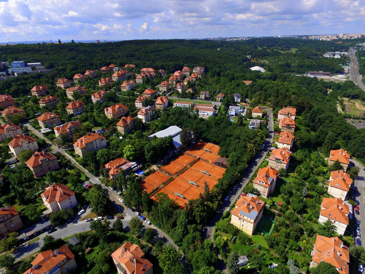 Sport Cibulka Praga
