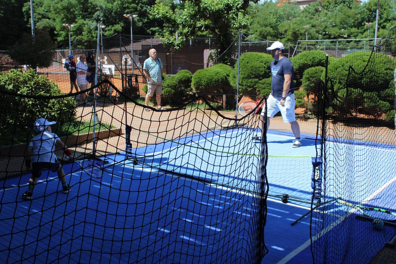 Sport Cibulka Habitación en casa particular Praga