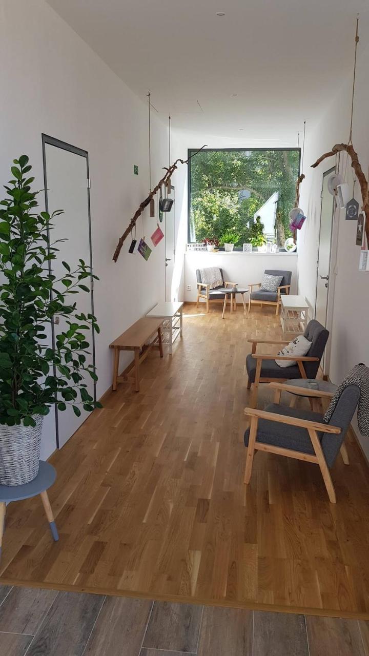 Habitación en casa particular Sport Cibulka Praga